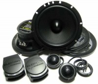Photos - Car Speakers mDimension EL Comp 5