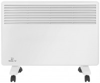 Photos - Convector Heater Mission Air MIAMI 1500W 1.5 kW