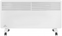 Photos - Convector Heater Mission Air MIAMI 2500W 2.5 kW