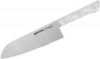 Kitchen Knife SAMURA Harakiri Acryl SHR-0095AW 
