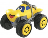 Photos - RC Car Chicco Billy Big Wheels 