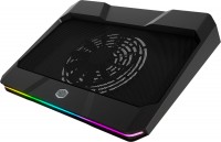 Photos - Laptop Cooler Cooler Master Notepal X150 Spectrum 