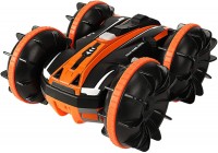 Photos - RC Car Himoto HSP RC 2 in 1 Vehicle for Water and Lands 