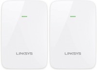 Photos - Wi-Fi LINKSYS RE6350 (2-pack) 