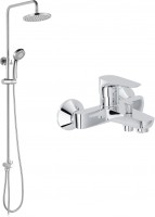 Photos - Shower System Imprese Modus SET20220122