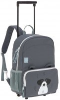Photos - Luggage LASSIG Trolley Backpack About Friends 