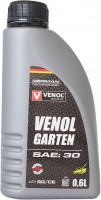 Photos - Engine Oil Venol Garten SAE 30 0.6L 0.6 L