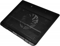 Photos - Laptop Cooler Thermaltake Massive A23 