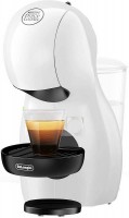 Photos - Coffee Maker De'Longhi Piccolo XS EDG 110.WB white