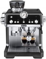 Photos - Coffee Maker De'Longhi La Specialista EC 9355.BM black