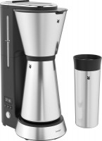 Coffee Maker WMF KitchenMinis Aroma Thermo To Go stainless steel