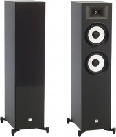 Photos - Speakers JBL Stage A170 