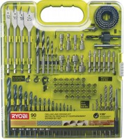Tool Kit Ryobi RAKDD90 