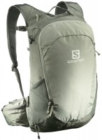 Photos - Backpack Salomon Trailblazer 20 20 L