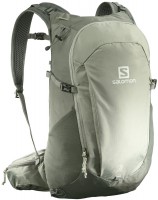 Photos - Backpack Salomon Trailblazer 30 30 L