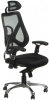 Photos - Computer Chair CorpoComfort BX-W4310 