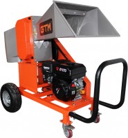 Photos - Garden Shredder GTM LC80R 