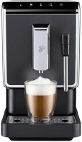 Photos - Coffee Maker Tchibo Esperto Latte black