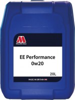 Photos - Engine Oil Millers EE Performance 0W-20 20 L