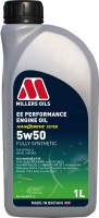 Photos - Engine Oil Millers EE Performance 5W-50 1 L