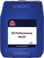 Photos - Engine Oil Millers EE Performance 5W-50 20 L