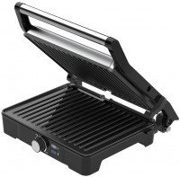Photos - Electric Grill AENO EG2 stainless steel