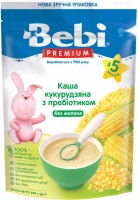 Photos - Baby Food Bebi Premium Dairy-Free Porridge 5 200 