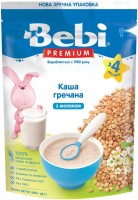 Photos - Baby Food Bebi Premium Milk Porridge 4 200 