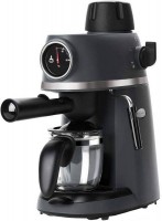 Photos - Coffee Maker Black&Decker BXCO800E black