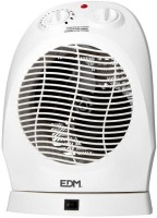 Photos - Fan Heater EDM 7202 
