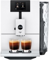Photos - Coffee Maker Jura ENA 8 15491 white