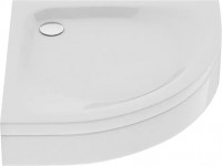 Photos - Shower Tray New Trendy Cantare B-0228 