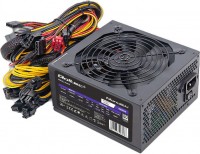 Photos - PSU Qoltec Gaming Miner GM 1800