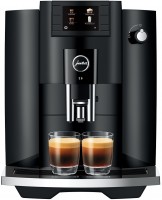 Photos - Coffee Maker Jura E6 15437 black