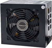 Photos - PSU Qoltec Silent Dragon SD 700