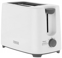 Photos - Toaster Teesa TSA3301 