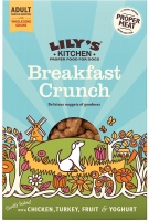 Photos - Dog Food Lilys Kitchen Breakfast Crunch 800 g 