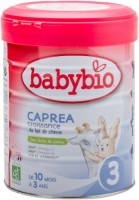 Photos - Baby Food Babybio Caprea 3 800 