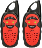 Photos - Walkie Talkie Alecto FR-05 