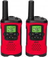 Photos - Walkie Talkie Alecto FR-115 