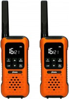 Photos - Walkie Talkie Alecto FR-300OE 