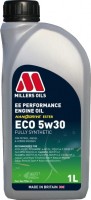 Photos - Engine Oil Millers EE Performance Eco 5W-30 1 L