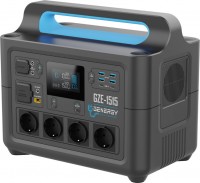 Photos - Portable Power Station GENERGY GZE-1515 