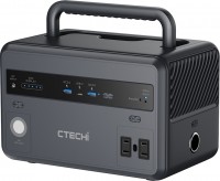 Photos - Portable Power Station CTECHi GT300 