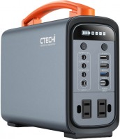 Photos - Portable Power Station CTECHi GT200 Pro 