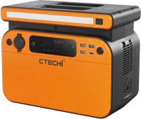 Photos - Portable Power Station CTECHi GT500 