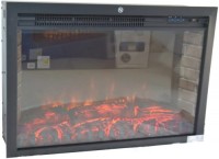 Photos - Electric Fireplace Blyss Ardery 