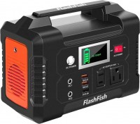 Photos - Portable Power Station Flashfish E200 