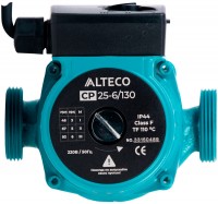 Photos - Circulation Pump Alteco CP 25-6/130 6 m 1 1/2" 130 mm