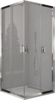 Photos - Shower Enclosure SanSwiss Valea 80x80